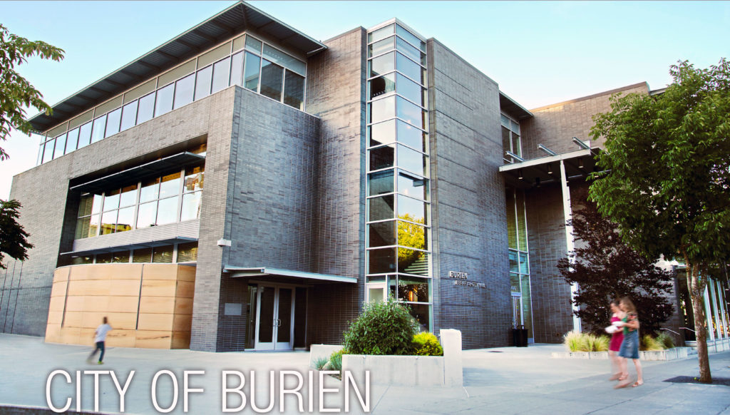 Burien UFO Festival, homelessness & more discussed at Monday night’s Burien City Council meeting