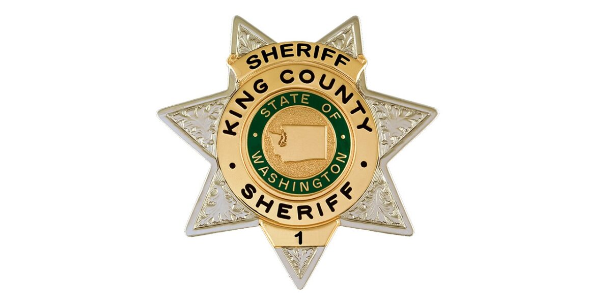 SKM KCSOBadge