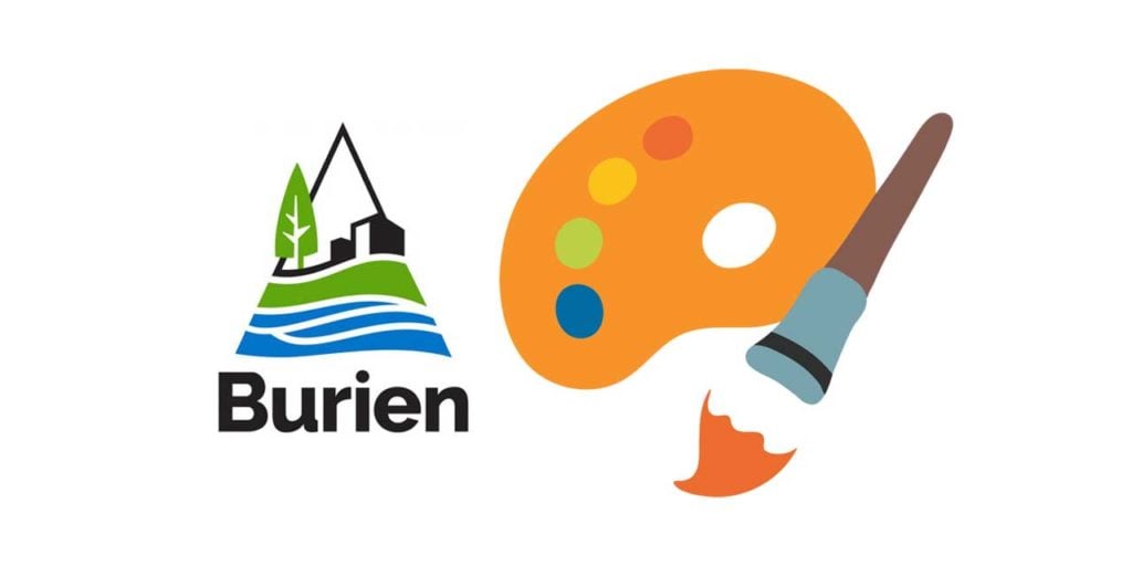 CALL FOR ARTISTS: City of Burien seeking artist proposals for Community Center mural project
