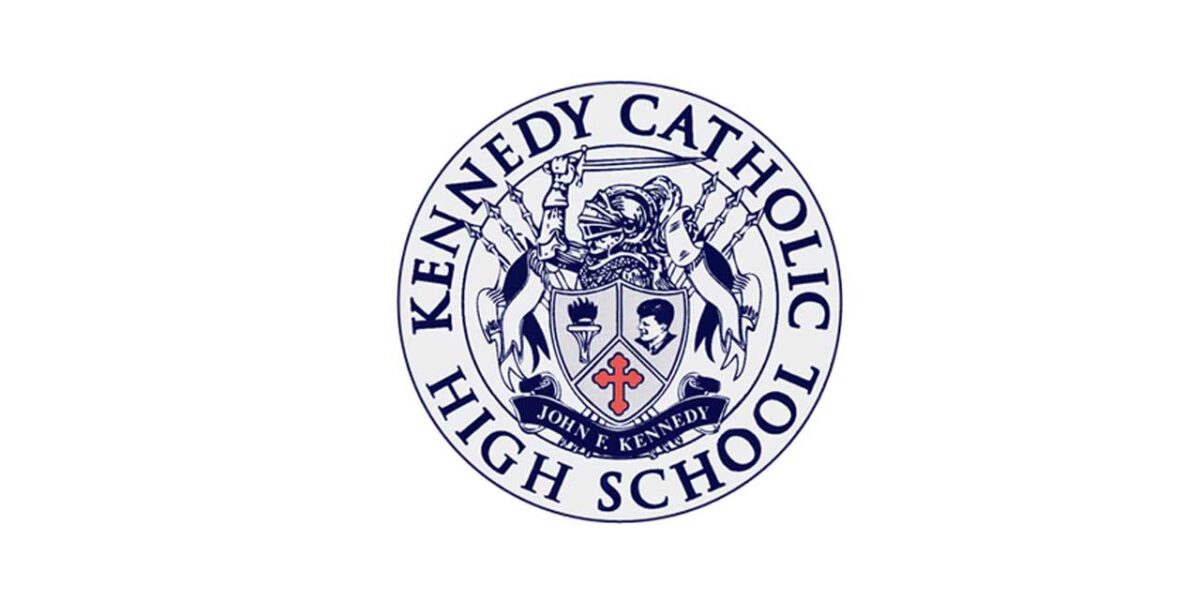 BTB KennedyCatholicLogo