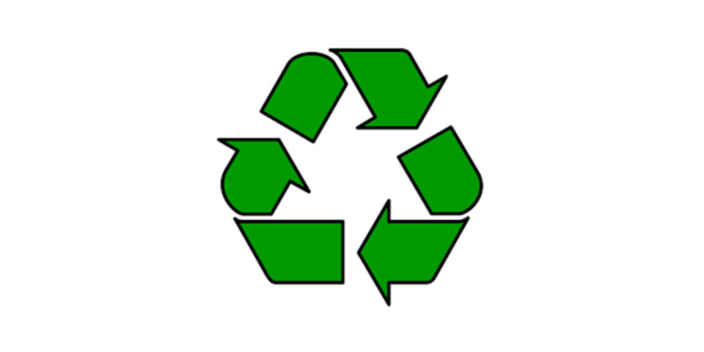 Recycling Event will be Saturday, May 4 at Criminal Justice Training Center