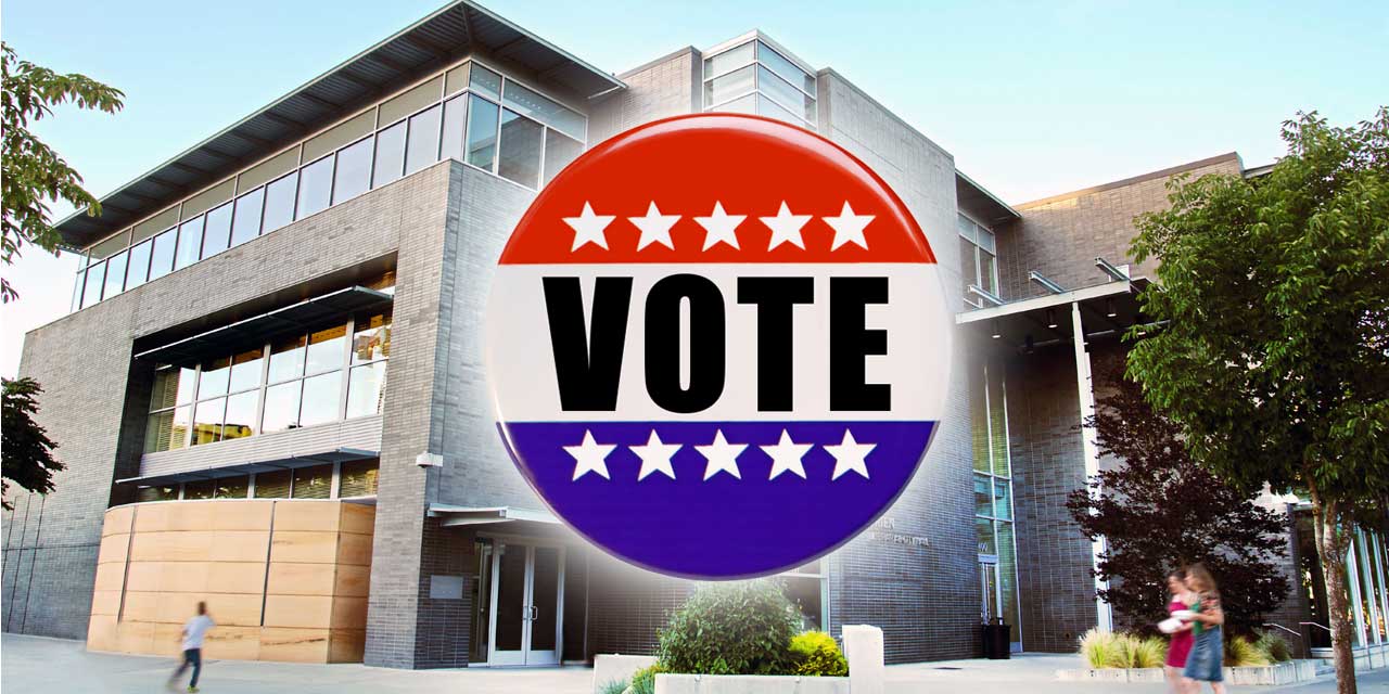 Burien City Hall Vote