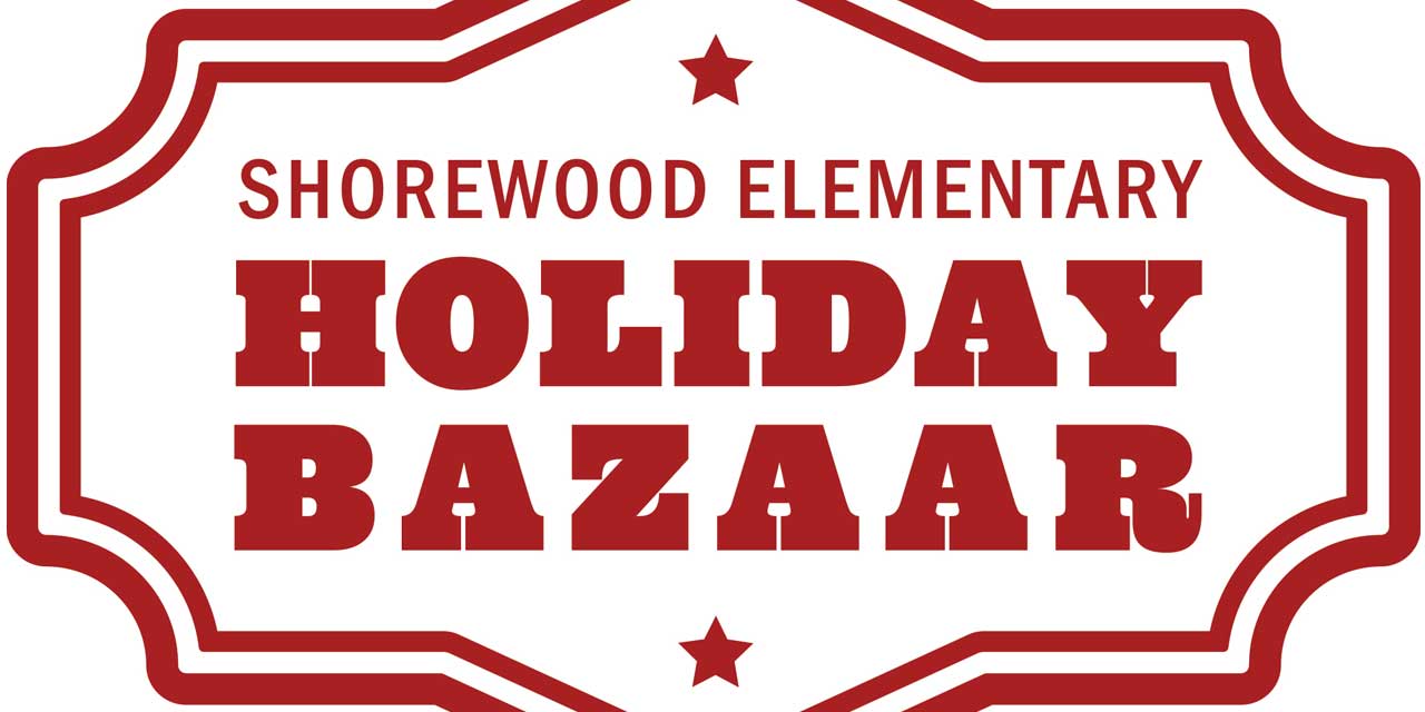 Shorewood Elementary School Bazaar