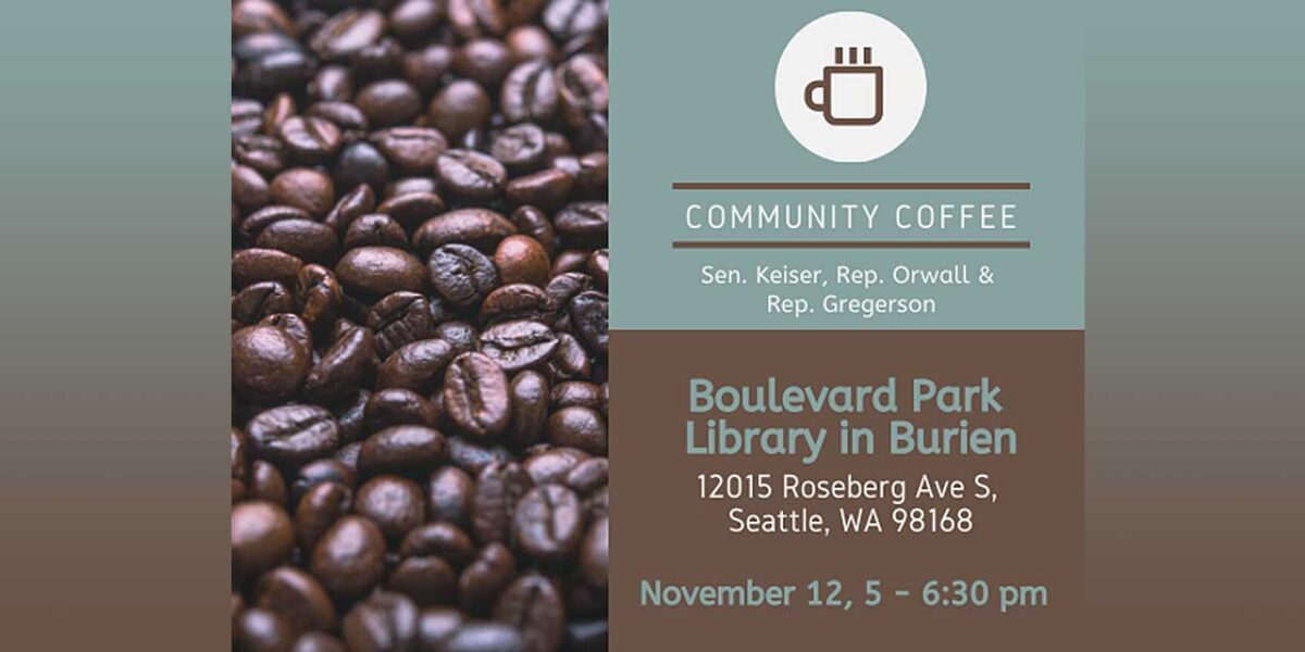 KarenKeiserCommunityCoffeeNov12