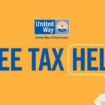 United Way of King County Free Tax Help