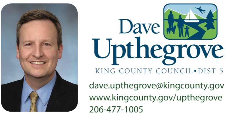 Dave Upthegrove