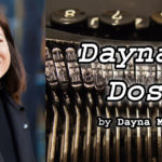 Dayna's Dose - The four moments - a narrative on personal growth