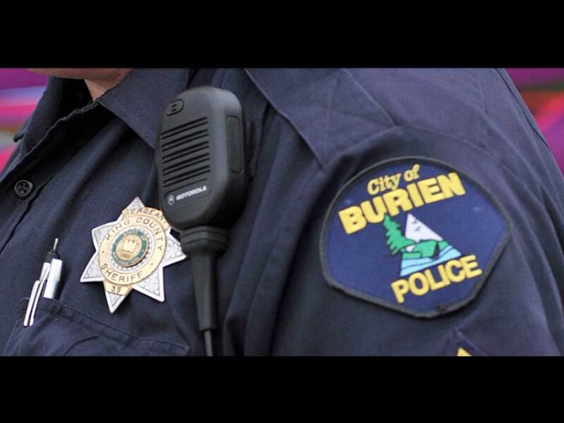 BTB BurienPoliceBadge19