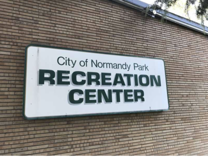 Normandy Park Rec Center