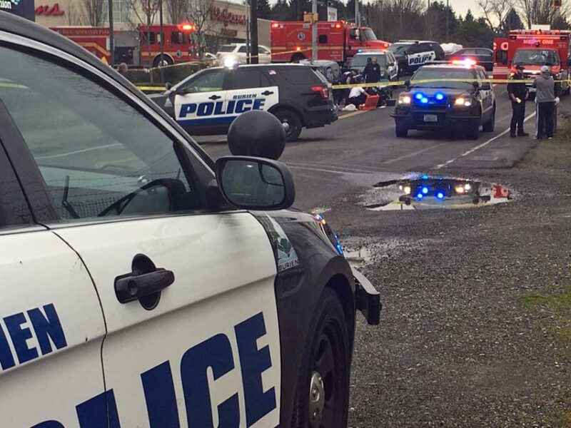 BTB BurienPoliceIncident010320