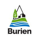 City of Burien logo