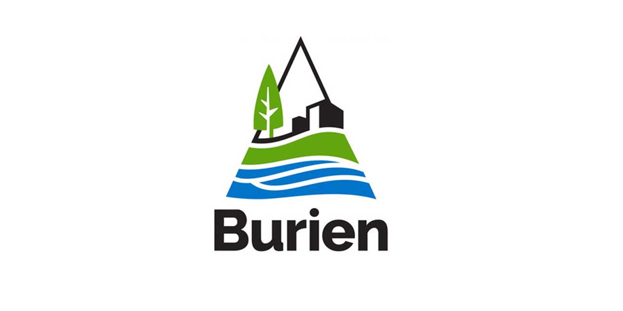 City of Burien logo