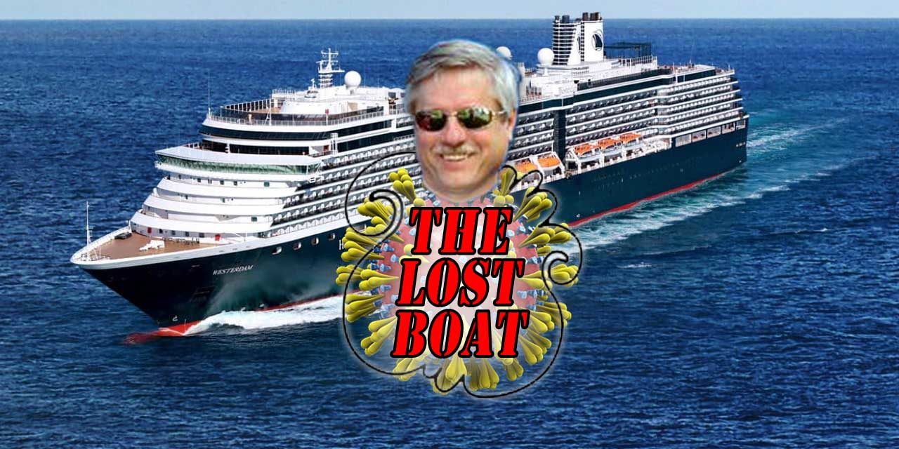 Due To Coronavirus Scare Former Burien Councilmember Quarantined On Cruise Ship Hotels The B Town Burien Blog