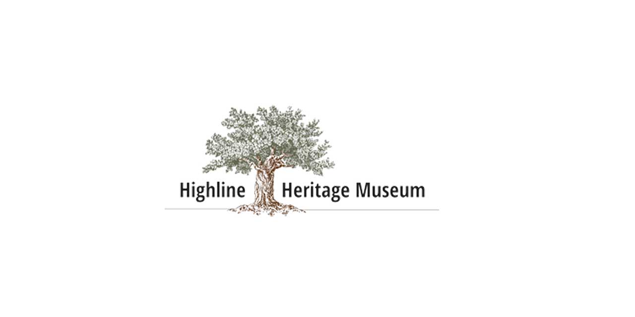 HighlineHeritageMuseumLogo