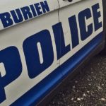 Driver cited after striking pedestrian in Burien on Wednesday