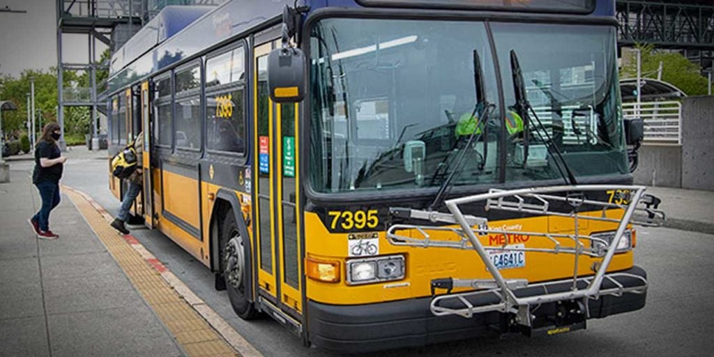 Metro to expand South King County bus service starting Aug. 29