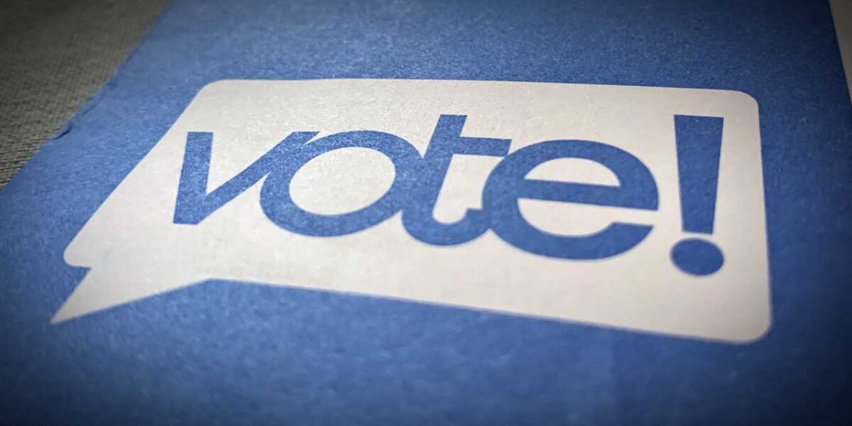 SKM VoteElectionBallot2020