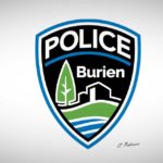 3-vehicle collision on 1st Ave South in Burien sends 1 to hospital Friday morning