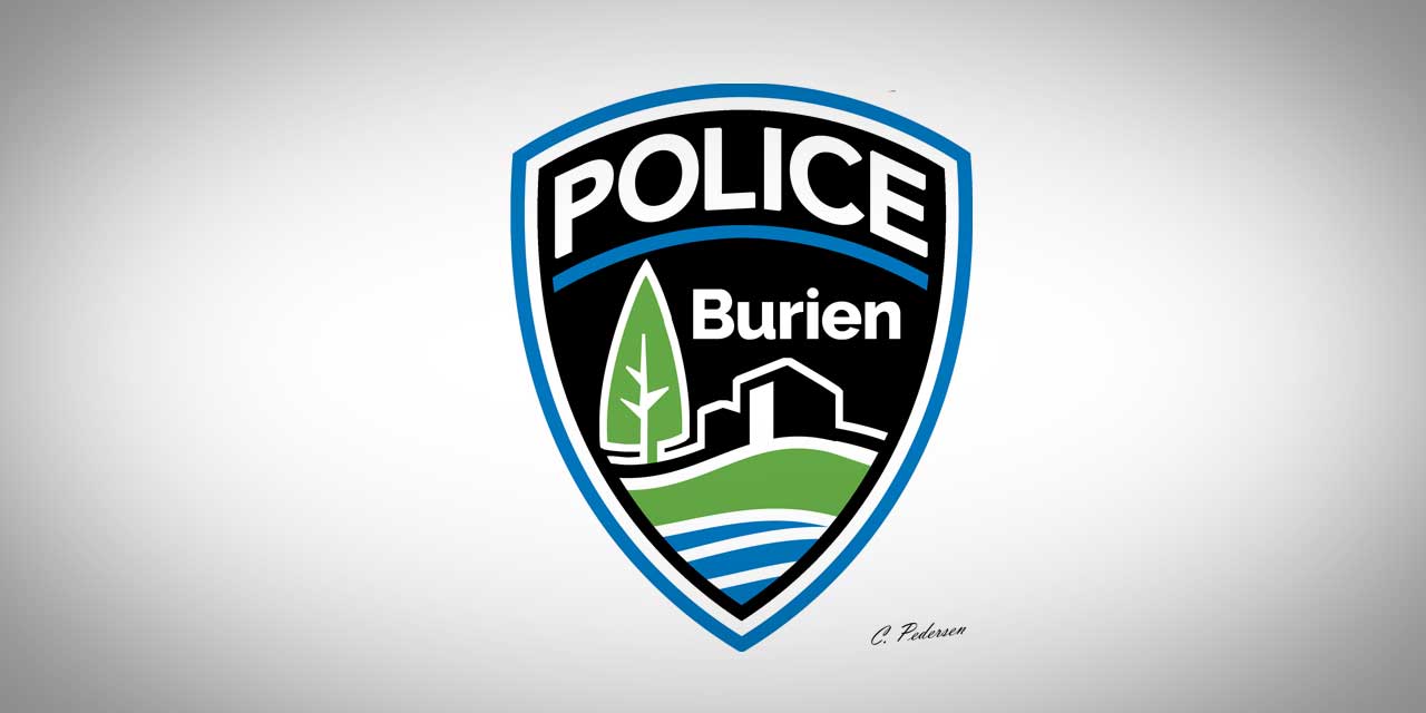 Man shot by police after running into traffic in Burien Tuesday