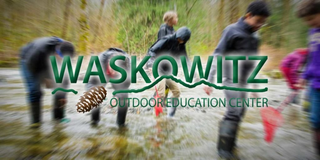 Waskowitz Highline Public Schools' Camp Waskowitz brings Virtual Campfire to ...