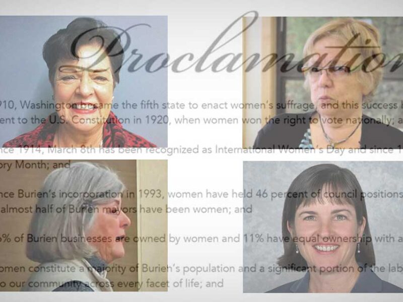 BTB FormerWomenMayorsburien