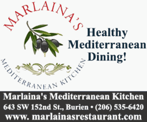 Four ways Marlaina’s Mediterranean Kitchen brings Healthy Dining to Burien 8