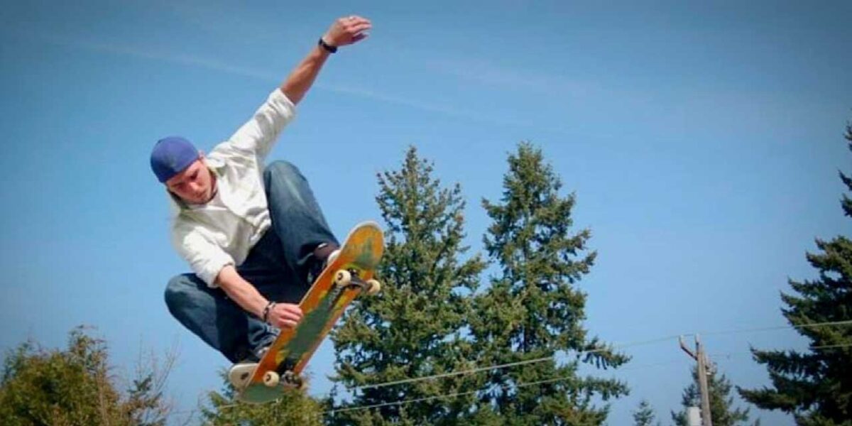 BTB TimHunterSkateboarding