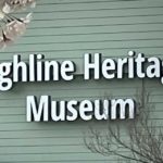 Have a passion for history? Want to help your community? Volunteers needed at Highline Heritage Museum