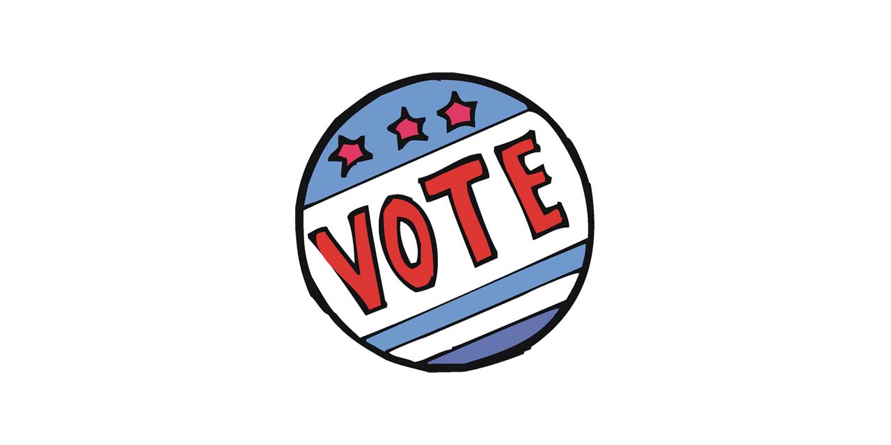 Butoon Vote ELECTION RESULTS 3: Burien's minimum wage initiative maintains solid ...