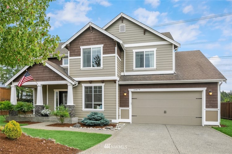 Berkshire Hathaway HomeServices Northwest Real Estate Open Houses: Seattle, Bonney Lake, Maple Valley 23