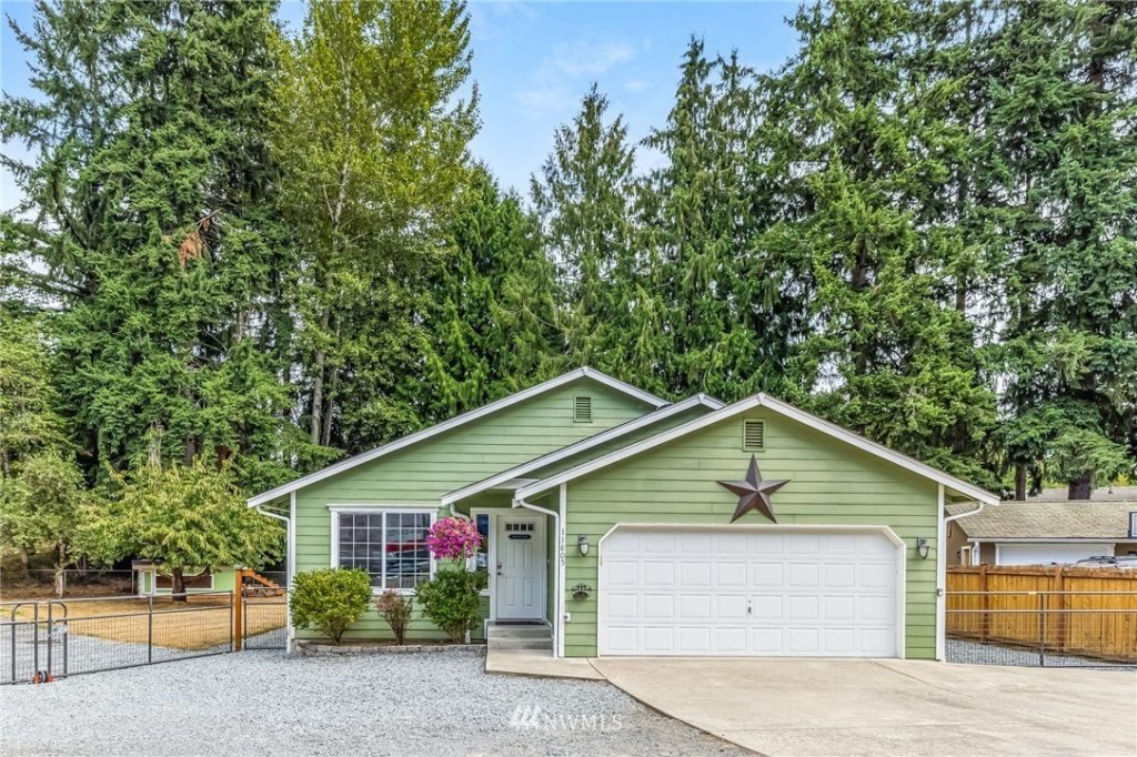 Berkshire Hathaway HomeServices Northwest Real Estate Open Houses: Seattle, Bonney Lake, Maple Valley 14