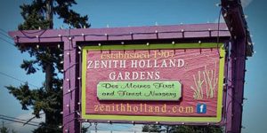 Zenith Holland Nursery & Gifts