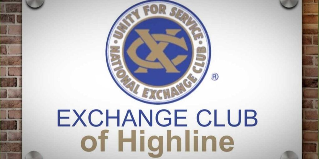 Exchange Club of Highline annual auction on Saturday, Feb. 28 will support children and families across Highline
