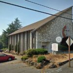 As summer approaches, Volunteers are needed for Burien's Severe Weather Shelter
