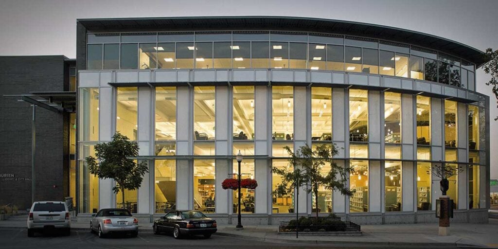 Free job and opportunity fair coming to Burien Library this Saturday, Sept. 19