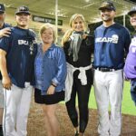 Host families needed to help Dub Sea Fish Sticks baseball players