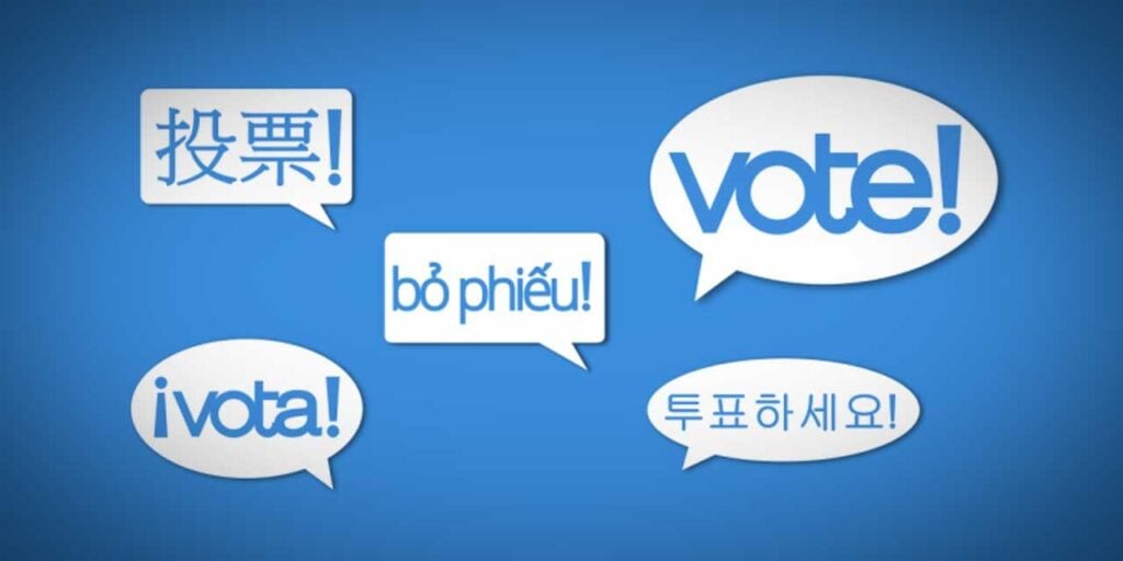 Are you ready to vote in the primary election Tuesday, Aug. 4? Here’s who’s on the ballot