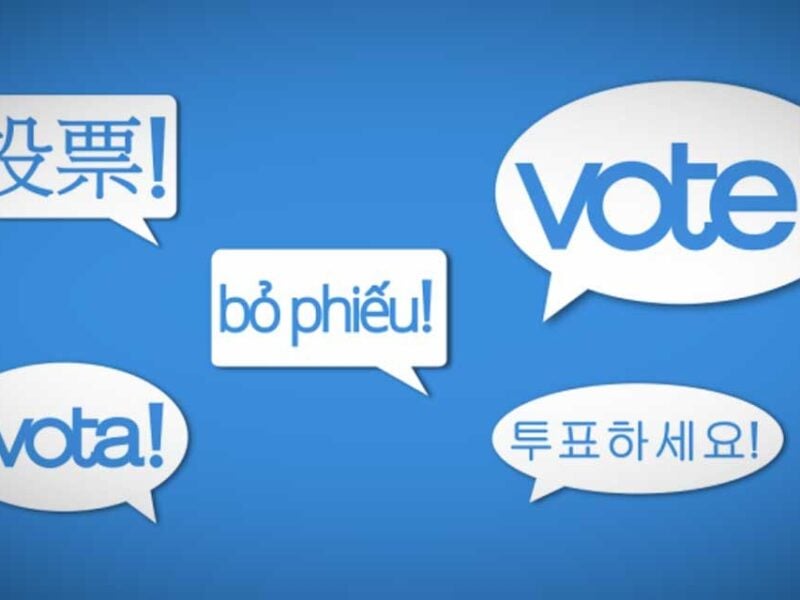 Are you ready to vote in the primary election Tuesday, Aug. 4? Here’s who’s on the ballot