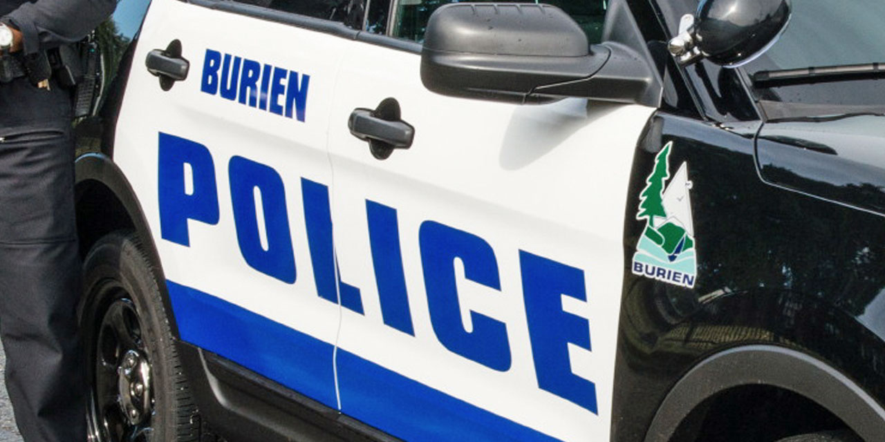 Man shot, killed in Burien Sunday night