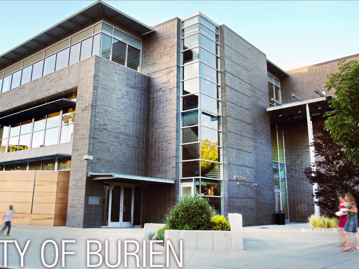 Pallet village, encampments, special meeting set & more discussed at Monday night’s Burien City Council meeting