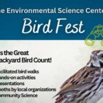 Bird Fest will be at Burien Community Center on Saturday, Feb. 18
