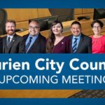 Legislative update, approval of EcoThrive Housing Project & more on agenda for Monday night's Burien City Council