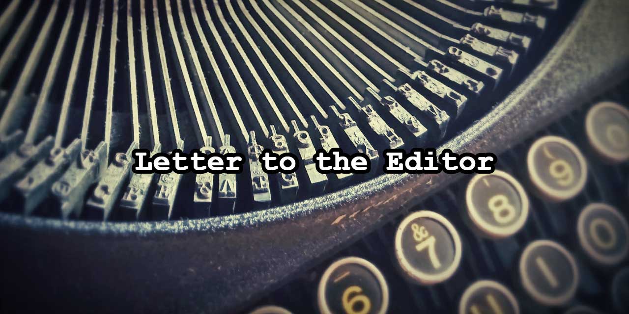 LETTER: Resident expresses concerns about integrity of Burien City ...