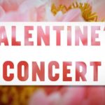 Northwest Symphony Orchestra's special Valentine’s Concert will be Friday, Feb. 10