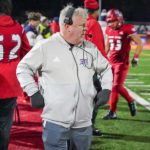 Pat Jones named Head Football Coach at Kennedy Catholic High School 