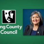 Burien Mayor Sofia Aragon throws her hat into the ring, files to run for King County Council