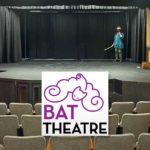 A new year brings a new show in a new home for Burien Actors Theatre