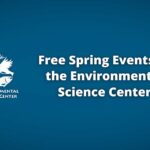 Burien's Environmental Science Center offering free Spring events