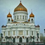 B-Town Wanderer: Working in Moscow felt more like I was in a gold mining town in the 1880 Rocky Mountains
