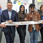 King County announces opening of new school-based Health Center in Burien